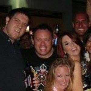 Meet your Posher, Drew